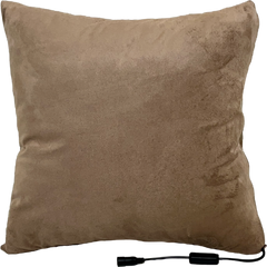 COMFY Massagekussen Oplaadbaar