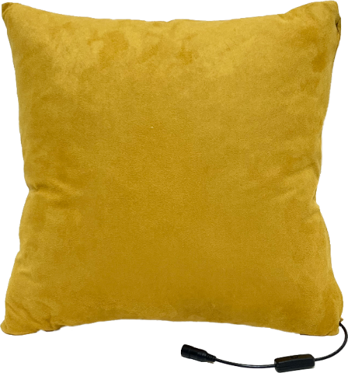COMFY Massagekussen Standaard (Zonder accu)