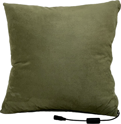 COMFY Massagekussen Standaard (Zonder accu)