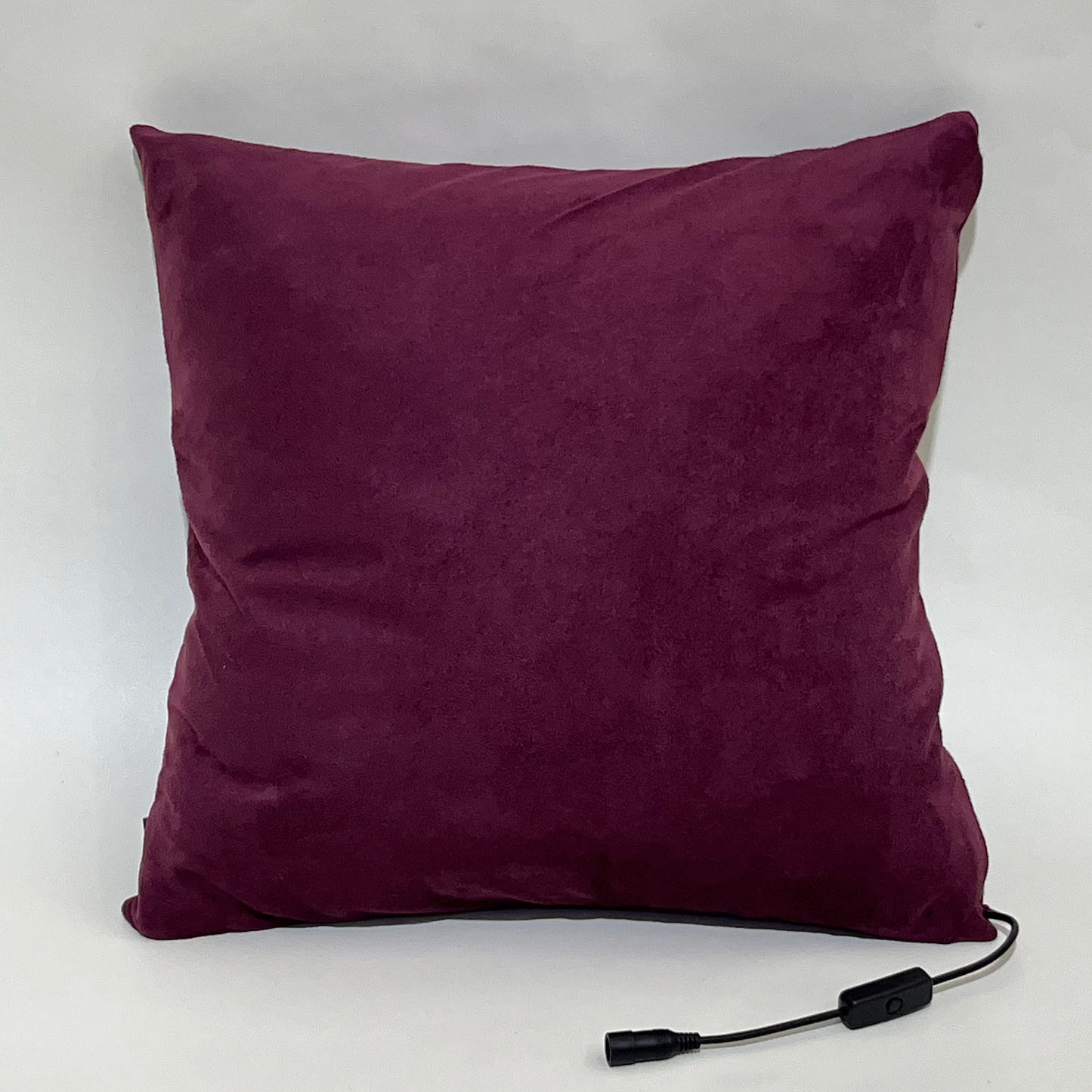 COMFY Massagekussen Oplaadbaar