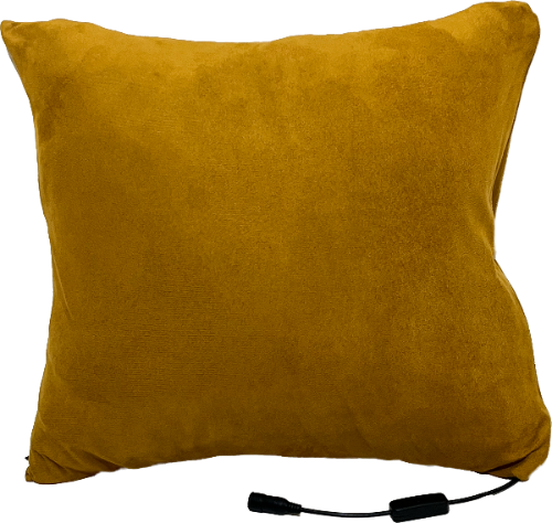 COMFY Massagekussen Standaard (Zonder accu)