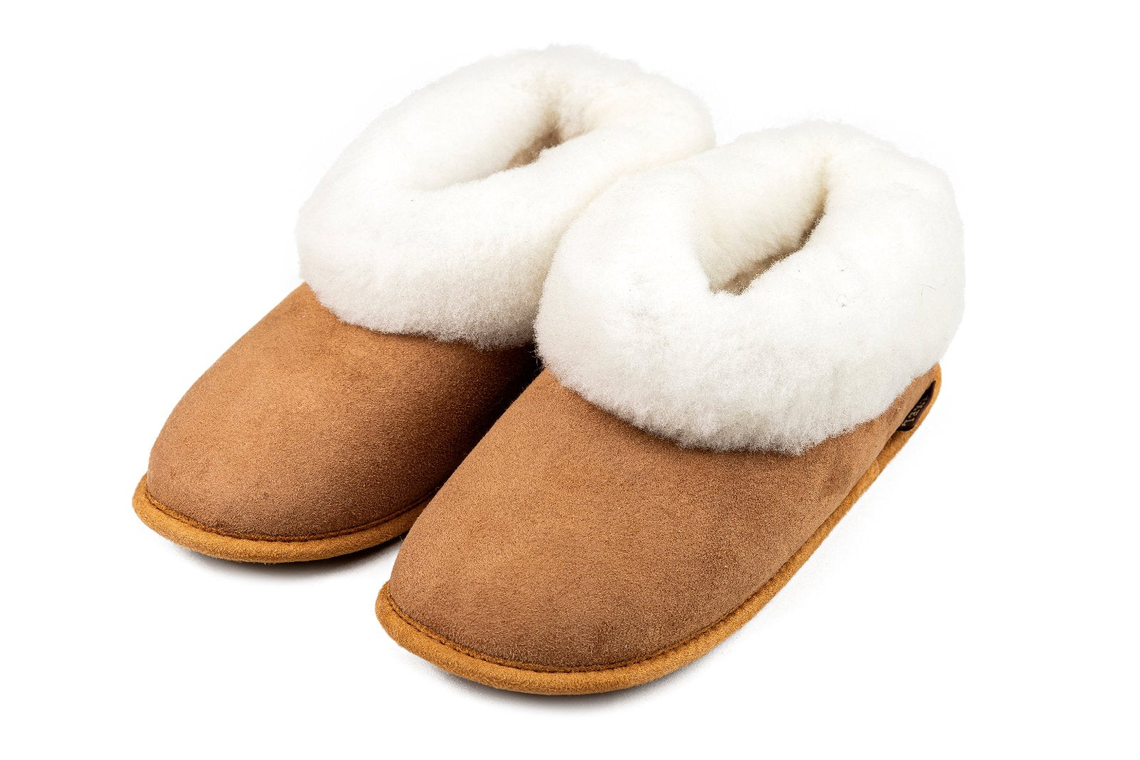 Schapenvacht sloffen pantoffels MAAT 44 (ZACHTE ZOOL) (LB) € 29,95 OP Schapenvacht sloffen pantoffels MAAT 44 (ZACHTE ZOOL) (LB) € 29,95 OP