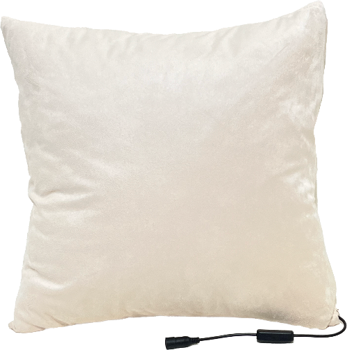 COMFY Massagekussen Standaard (Zonder accu)