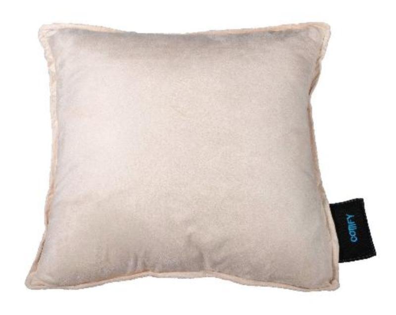 COMFY Massagekussen Oplaadbaar+